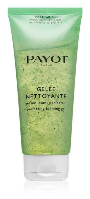 Payot Pâte Grise oily skin care