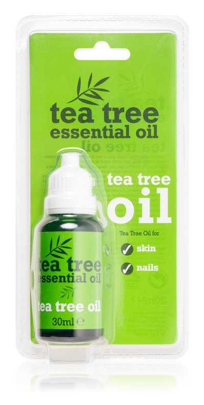 Tea Tree Essential Oil problematic skin