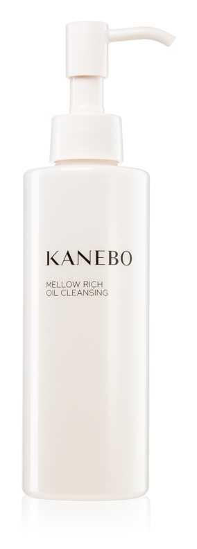 Kanebo Skincare makeup
