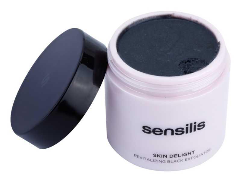 Sensilis Skin Delight facial skin care