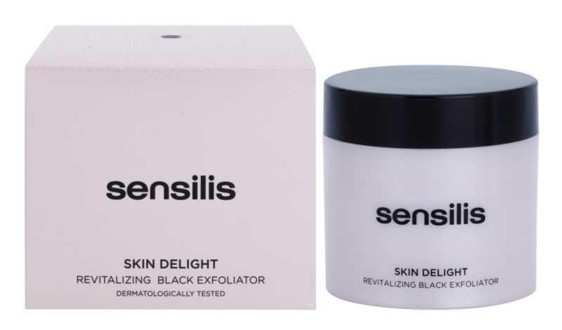 Sensilis Skin Delight facial skin care