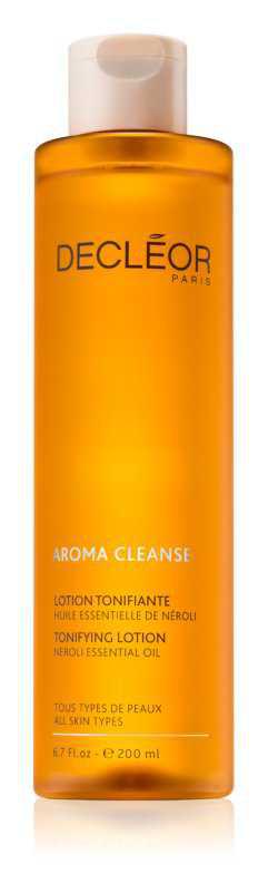Decléor Aroma Cleanse toning and relief