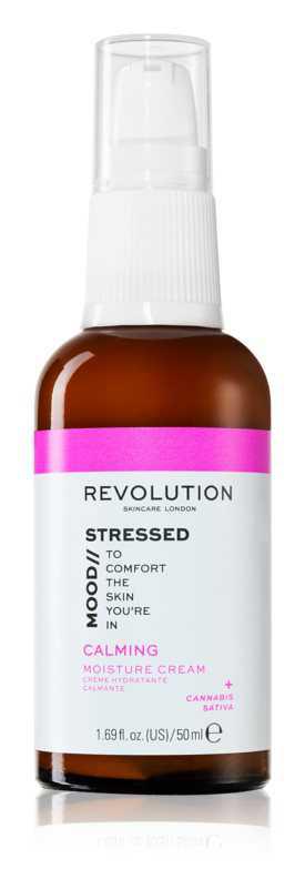 Revolution Skincare Stressed Mood