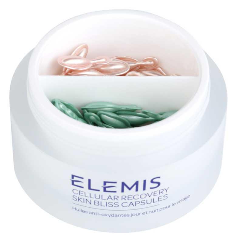 Elemis Advanced Skincare face care