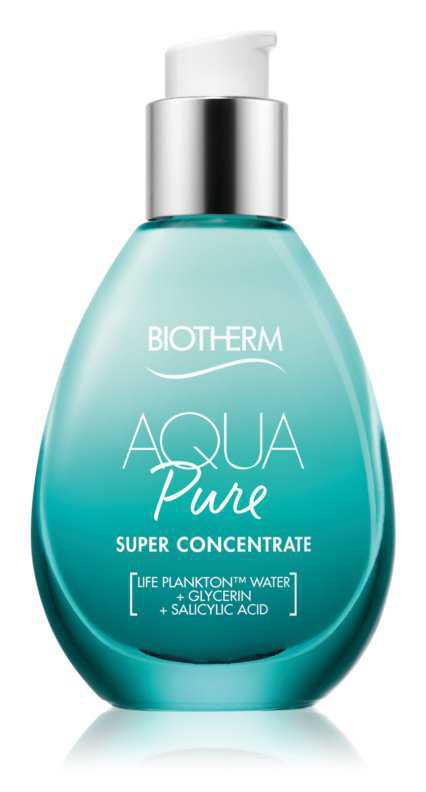 Biotherm Aqua Pure Super Concentrate