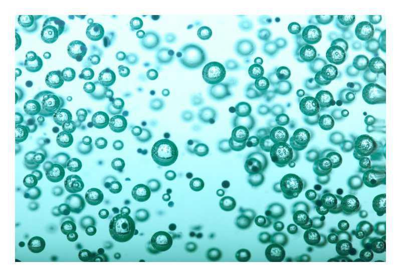 Biotherm Aqua Pure Super Concentrate face care routine