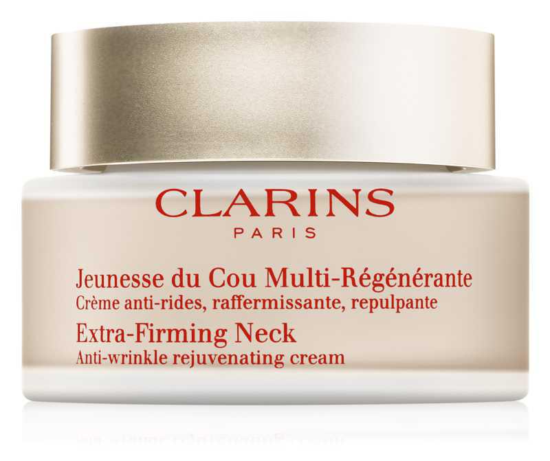 Clarins Extra-Firming body