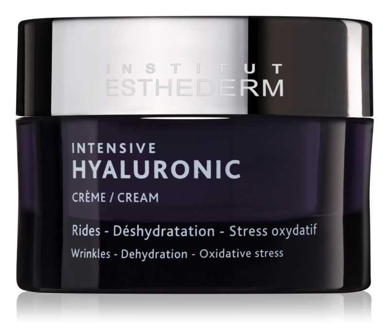 Institut Esthederm Intensive Hyaluronic Cream face creams