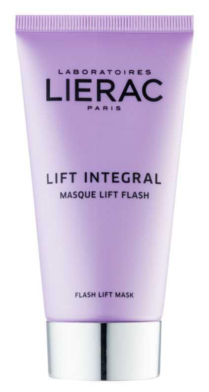 Lierac Lift Integral facial skin care