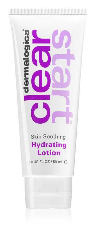 Dermalogica Clear Start Skin Soothing face creams