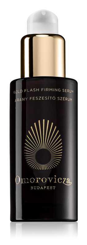 Omorovicza Gold Flash Firming Serum face care