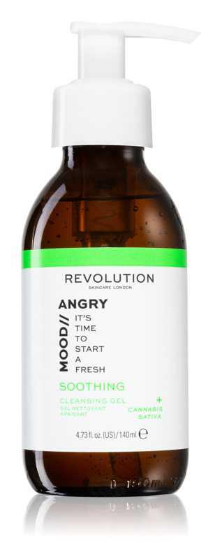 Revolution Skincare Angry Mood