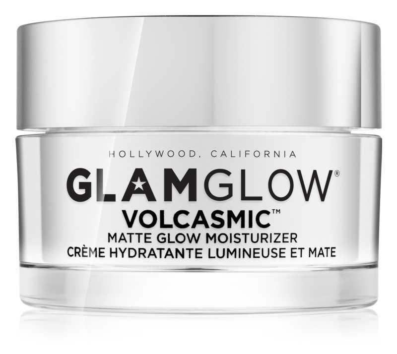 Glam Glow Volcasmic face care