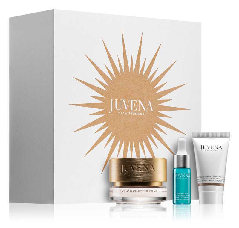 Juvena Juvelia® Nutri-Restore normal skin care