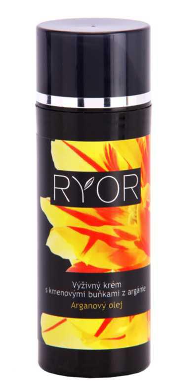 RYOR Argan Oil
