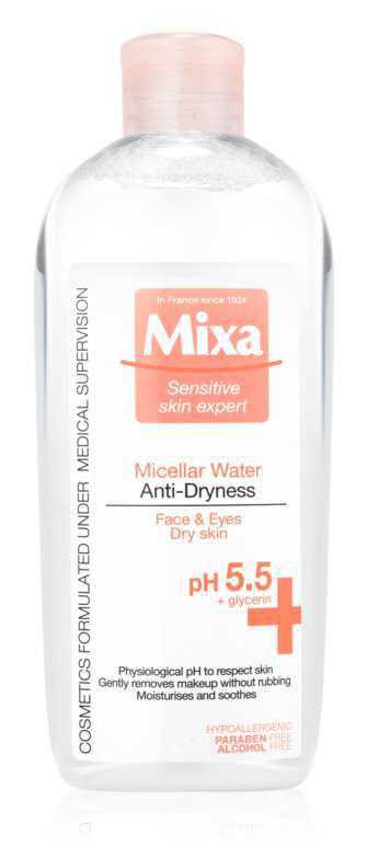 MIXA Anti-Dryness