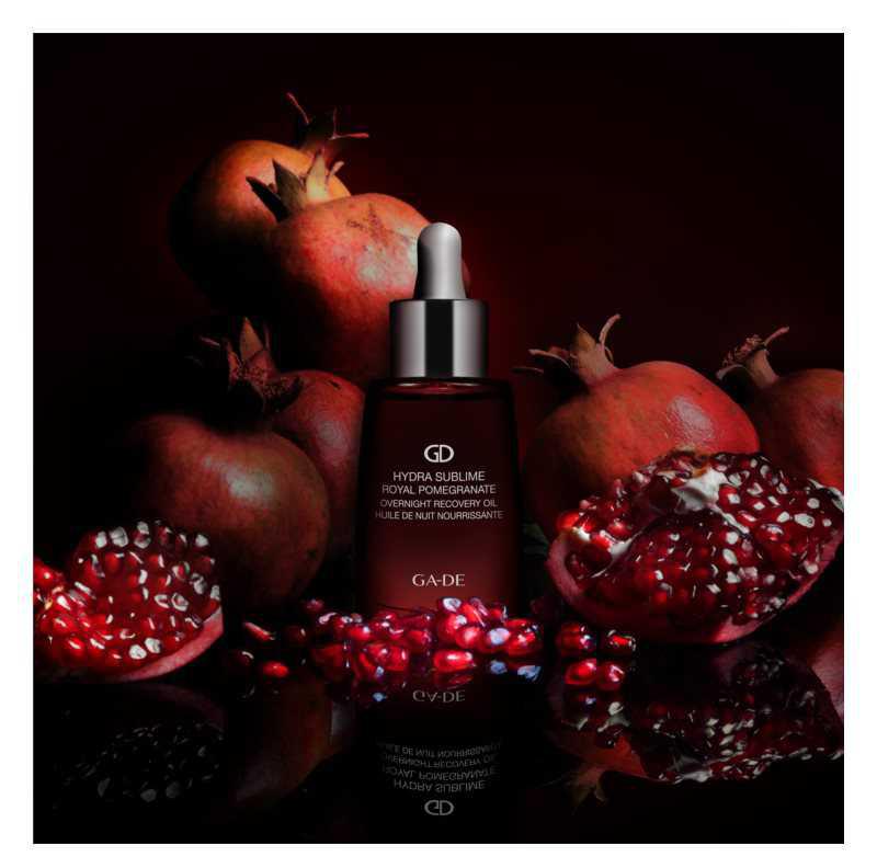 GA-DE Hydra Sublime Royal Pomegranate facial skin care