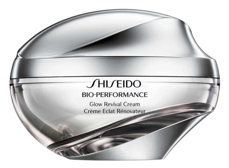 Shiseido Bio-Performance Glow Revival Cream