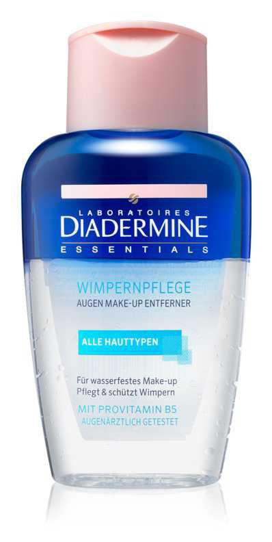 Diadermine Essentials makeup