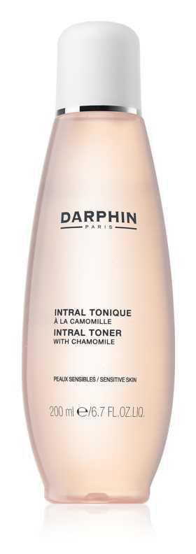 Darphin Intral toning and relief