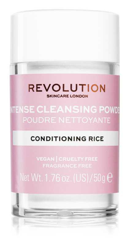 Revolution Skincare Conditioning Rice