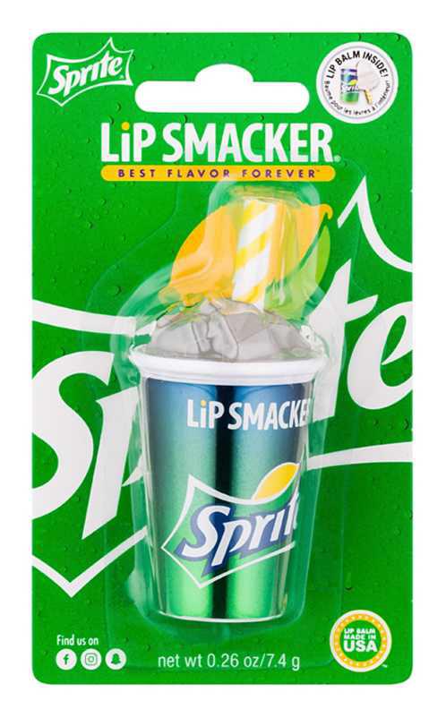Lip Smacker Coca Cola Sprite lip care