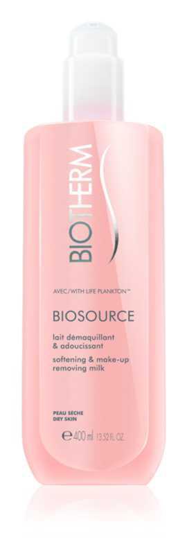 Biotherm Biosource face care