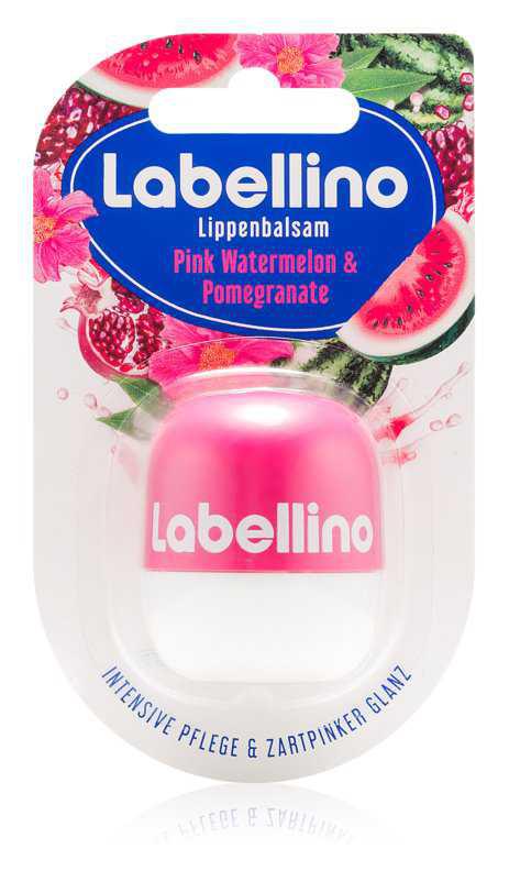 Labello Labellino Pink Watermelon & Pomegranate