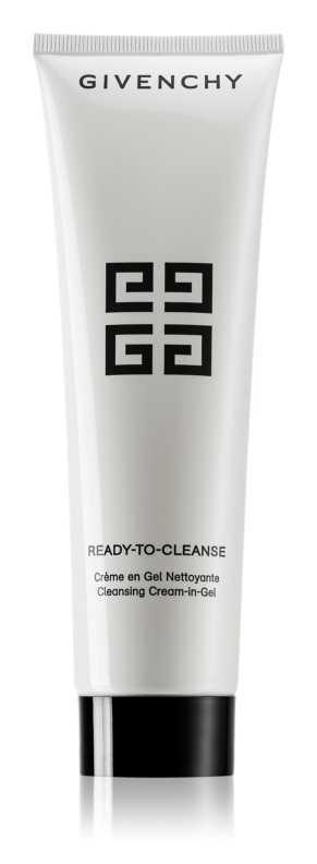 Givenchy Ready-To-Cleanse makeup removal and cleansing