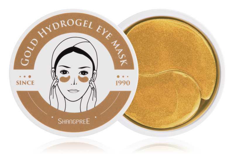 Shangpree Gold Hydrogel korean cosmetics