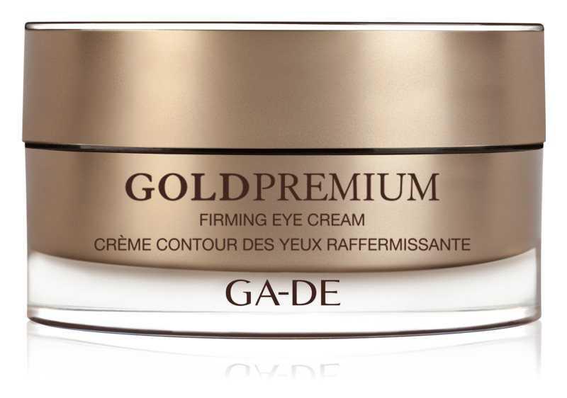 GA-DE Gold Premium