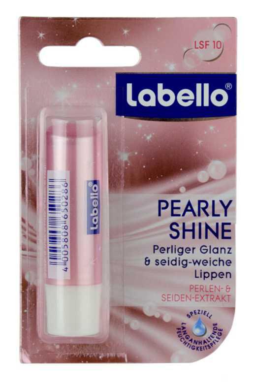 Labello Pearly Shine