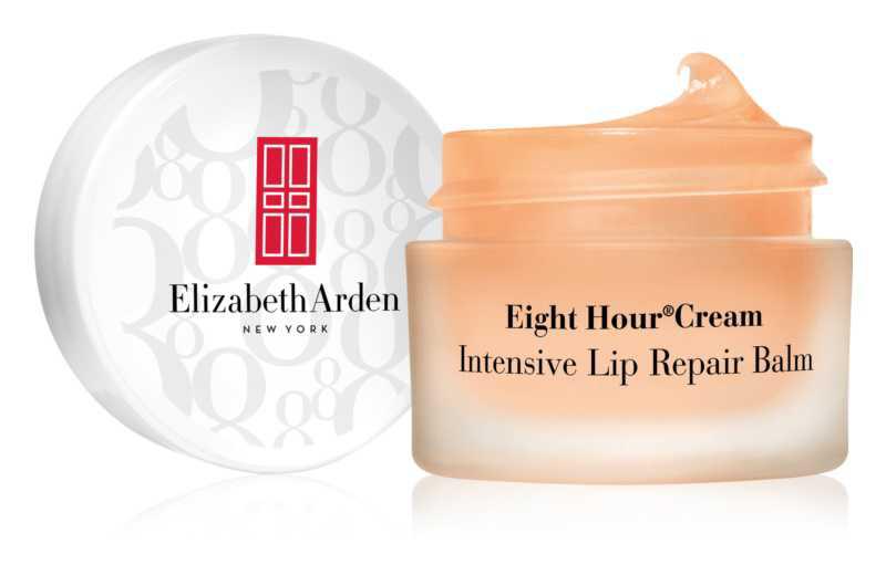 Elizabeth Arden Eight Hour Cream Intensive Lip Repair Balm face care