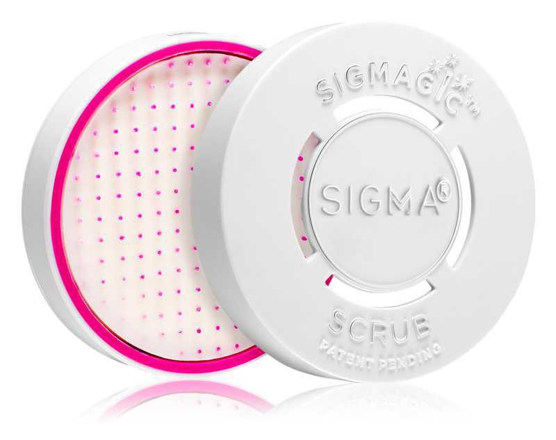 Sigma Beauty SigMagic Scrub