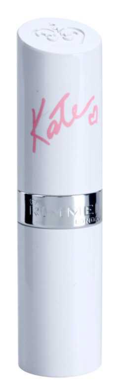 Rimmel Kate lip care