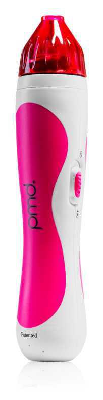 PMD Beauty Microderm Classic facial cleansing brush