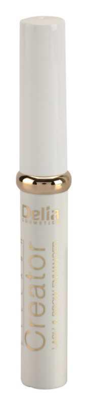 Delia Cosmetics Creator cosmetics