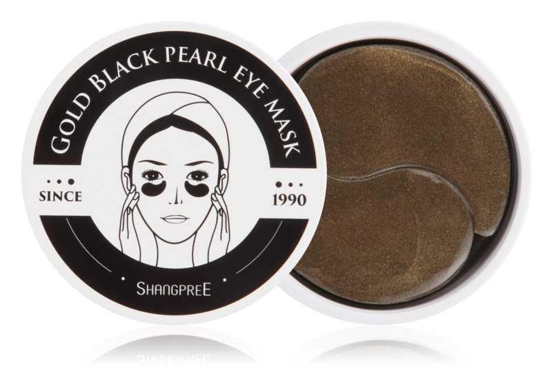 Shangpree Gold Black Pearl korean cosmetics