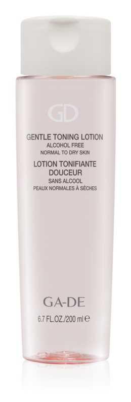 GA-DE Cleansers and Toners