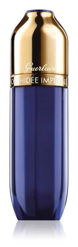 Guerlain Orchidée Impériale luxury cosmetics and perfumes