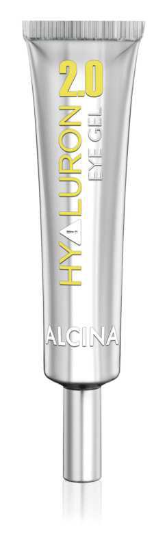 Alcina Hyaluron 2.0