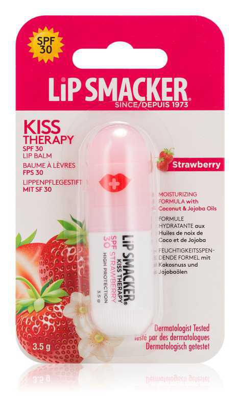 Lip Smacker Kiss Therapy lip care