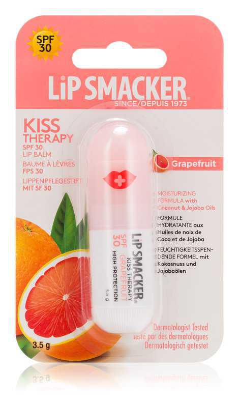 Lip Smacker Kiss Therapy lip care