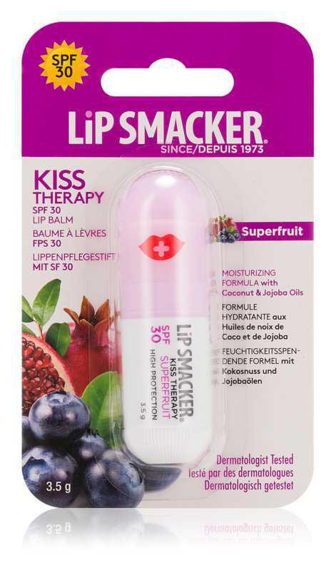 Lip Smacker Kiss Therapy lip care
