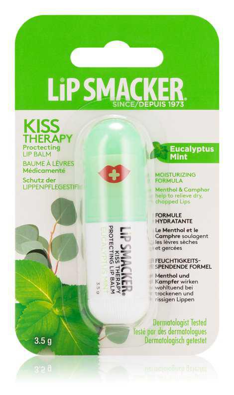 Lip Smacker Kiss Therapy lip care