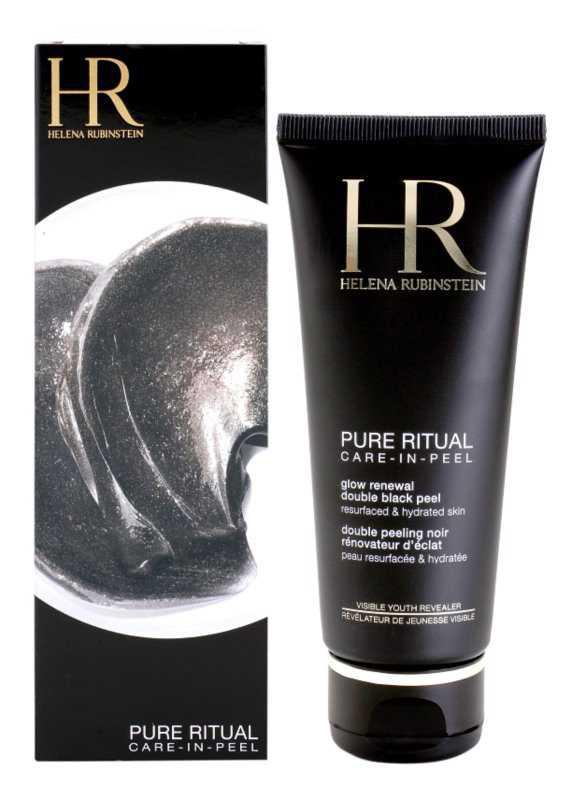 Helena Rubinstein Pure Ritual face care