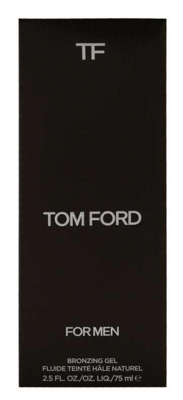 Tom Ford For Men for men