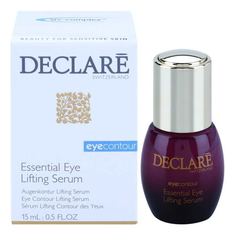 Declaré Eye Contour care for sensitive skin