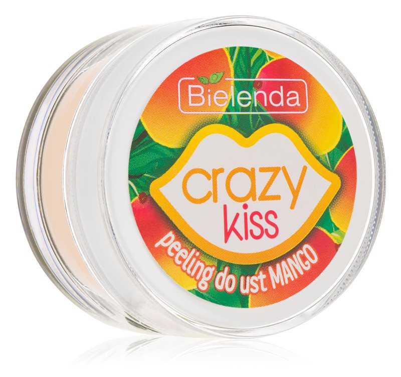 Bielenda Crazy Kiss Mango