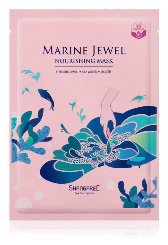 Shangpree Marine Jewel
